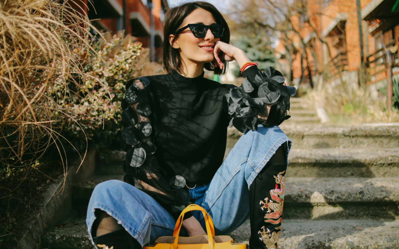 Moda & Estilo Contemporâneo