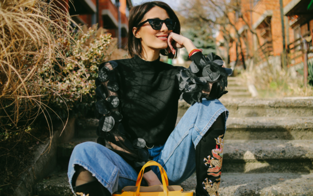 Moda & Estilo Contemporâneo